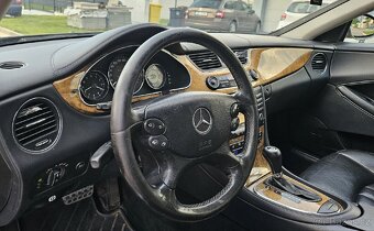 Mercedes-Benz CLS 320 CDI 7G Tronic AMG R.V.2008 - 11