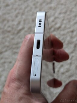 NOTHING phone (1) 8/256GB - White -Model A063 - 11