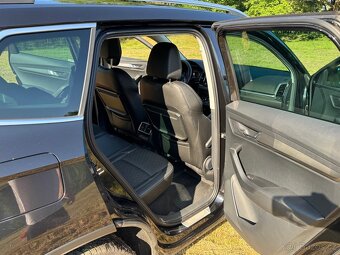 Škoda Karoq Style 2.0 TDI 4x4 DSG - 11
