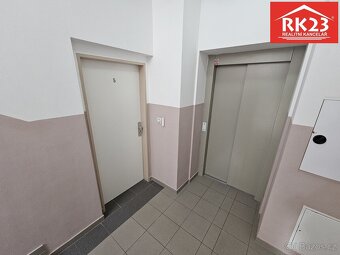 Prodej, Byt 1+kk, Mariánské Lázně, ul. Poštovní, ev.č. 01912 - 11
