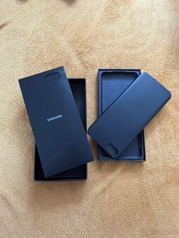 Prodám Flip 5 graphite 512gb - 11