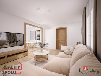 Prodej, domy/rodinný, 90 m2, 53835 Zaječice, Chrudim [ID 685 - 11