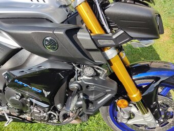 Yamaha MT-10 SP (2019) AKCE DO SOBOTY - 11