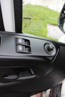 Iveco Daily, 35S140 2,3 Maxi+klimatronic 162tkm - 11