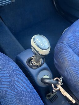 Smart 30 CDI A - 11
