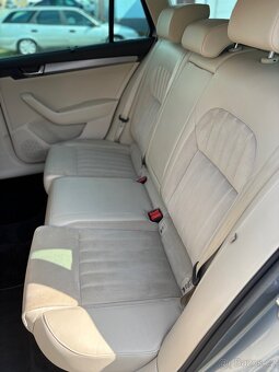 Škoda Superb 3 2.0Tdi 110kw DSG-12/2017STYLE+ - 11