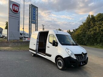 RENAULT MASTER 2.3 DCI 107 KW L2H2 R.V 2019 - 11