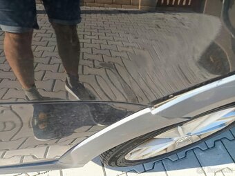 Passat Alltrack 4x4 - 11