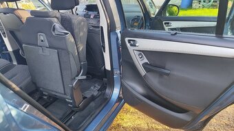 Citroën C4 Grand Picasso 2.0 HDi | 7 míst | Automat | Webast - 11