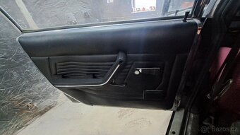 tatra 613 V8 1987 - 11