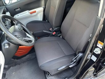 Suzuki Ignis 1.2 66kW 2017 119068km 4x4 1.majitel - 11