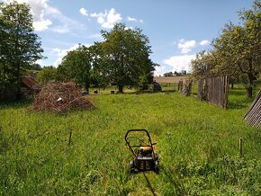 Údržba zahrad, lesů, domů i bytů - hodinový manžel - 11