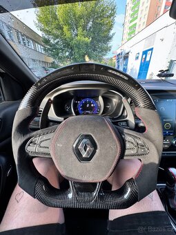 PRODEJ/VÝMĚNA Renault Megane RS EDC CZ DPH - 11