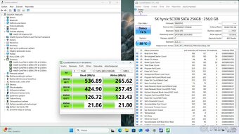 Dell Latitude E5570/15,6“/I5 6200U/SSD M.2 256GB/RAM12GB - 11