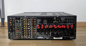 Rozne pokazene Hi-Fi komponenty - 11