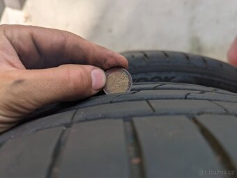 Hankook Ventus S1 evo3 plus kola Jarama - 11