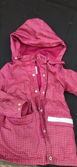 Oblečení na děti ve věku 4 až 6 let HK - 11