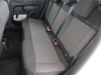 Citroën C3 1.2PuraTech,CZ,1Maj,Manuál - 11
