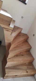 Položím pro vás podlahy schody tetasy - 11