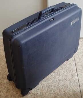 Kufry cestovní - 11