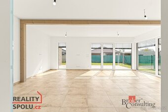 Prodej, domy/rodinný, 160 m2, Tyršova, Mladá, 28924 Milovice - 11