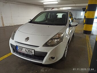Renault Clio lll - 11