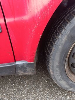 VW Passat B5.5 1.9 tdi - 11