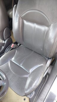 Chrysler pt cruiser 2.0 benzín 104kw - 11