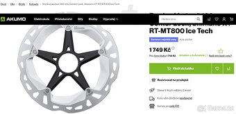 GHOST E-Teru 29 elektrokolo Bosch Smart system 750Wh - 11