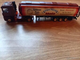 prodám 3 kamiony - 11