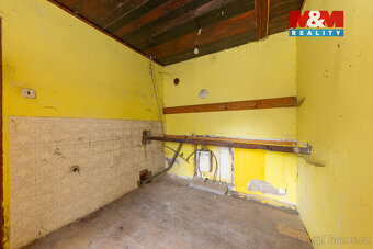 Prodej stavebního pozemku v Šerkovicích - 11