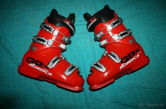 lyže Stockli GS 120 cm - 11