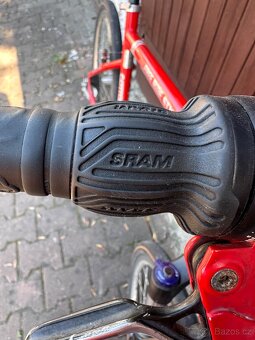 Corratec Free Ride STX - 11