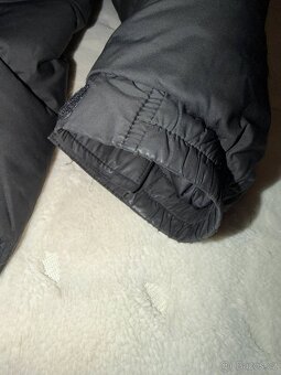 Péřová bunda BAPE - A Bathing Ape Classic Down - 11