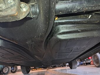 VW Brouk Keafer kompresor 1300, 1971 - 11