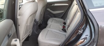 Audi Q5 2.0TFSI 4x4 - 11
