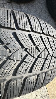 235/55 R17 103V zimní - 11