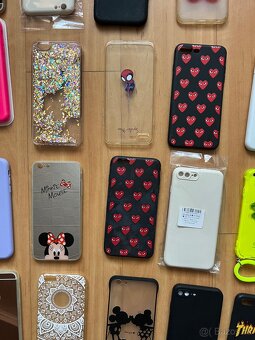 Prodám IPhone 6 plus 64 gb - 11