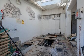 Prodej komerční Sklady, 240㎡ - 11