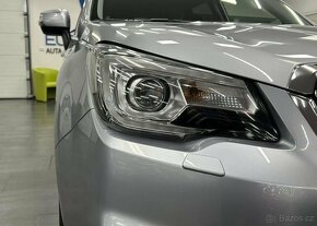 Subaru Forester Comfort 2.0 2018 skladem v Pra 110 kw - 11