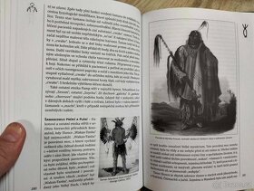 Malá encyklopedie šamanismu--2007--Mnislav Zelený-Atapana--k - 11