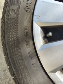 Elektrony R15 s letnými pneu. Dovezu. - 11
