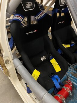 Felicia kit car - 11
