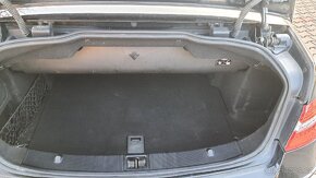 Dočasná sleva 20tis - Mercedes-Benz E350CDI kabrio (A207) - 11