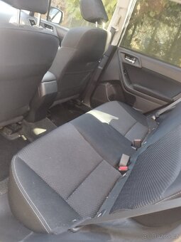 Subaru Forester SJ 2.0 diesel,CVT.r.v.2015.Najeto 54000km - 11