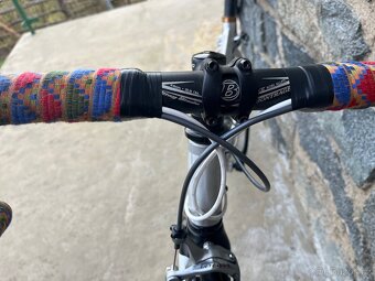 Silnička "Hatátitlá" - Velikost 44 (S), Ultegra + Dura Ace - 11