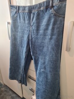 Oblečení velikosti XL-- XXL (50-52 ±) - 11