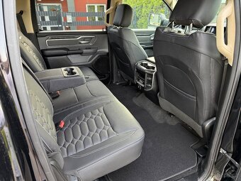 DODGE RAM 1500 LONGBED 4x4 NORTH - 11