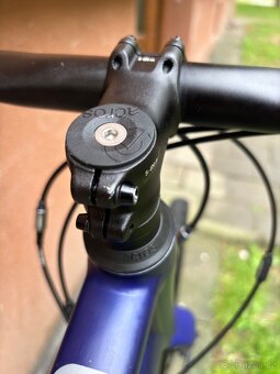 Gravel kolo Ghost Asket EQ 2023 - 11