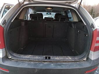 ŠKODA OCTAVIA II SCOUT combi 4x4 2.0TDI 2007 - 11